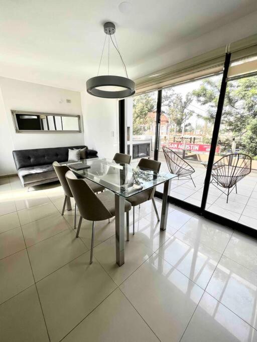Hermoso Departamento En Barrio Jardin Apartment Cordoba