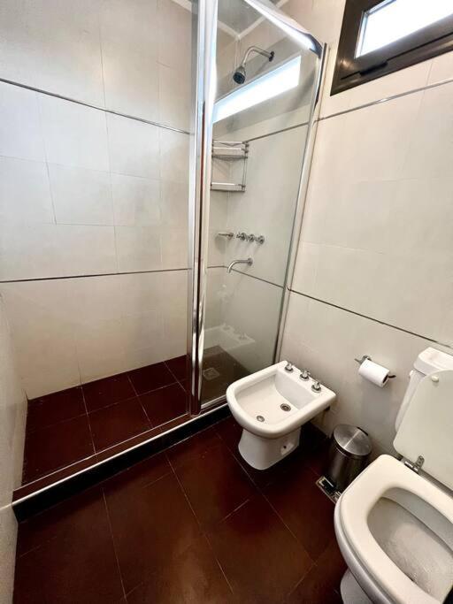 Apartment Hermoso Departamento En Barrio Jardin Cordoba