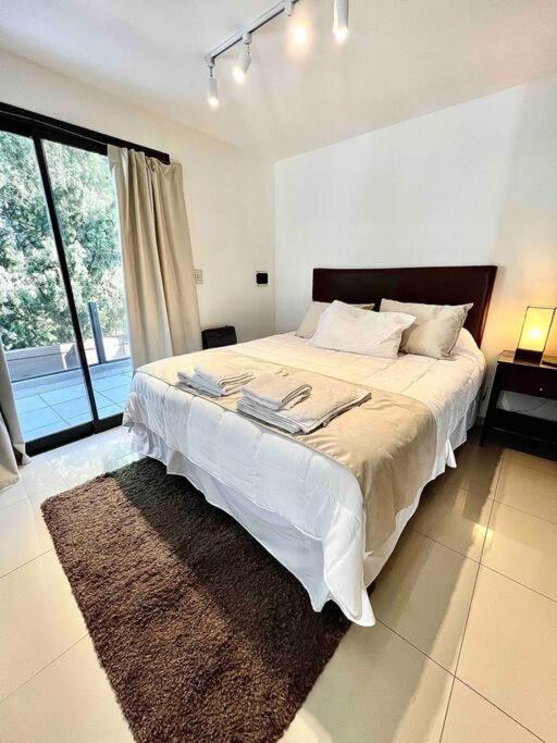 Hermoso Departamento En Barrio Jardin * Cordoba