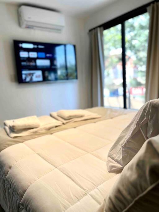 Hermoso Departamento En Barrio Jardin * Cordoba