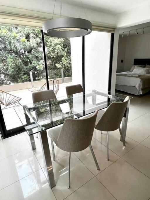 Hermoso Departamento En Barrio Jardin * Cordoba