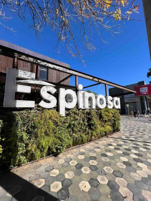 Hermoso Departamento En Barrio Jardin Apartment *
