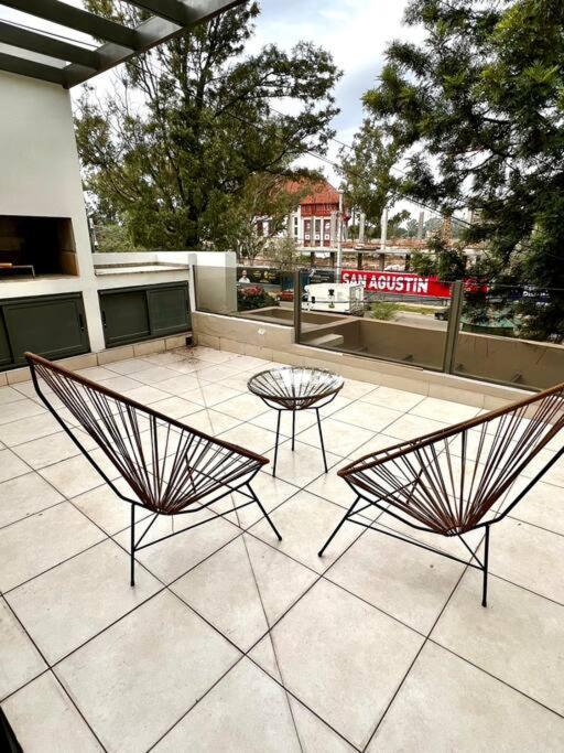 Apartment Hermoso Departamento En Barrio Jardin *