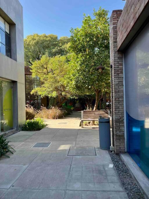Hermoso Departamento En Barrio Jardin *