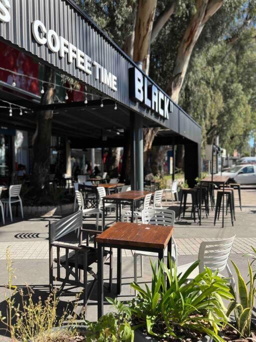 Hermoso Departamento En Barrio Jardin * Cordoba