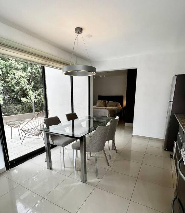 Hermoso Departamento En Barrio Jardin Cordoba