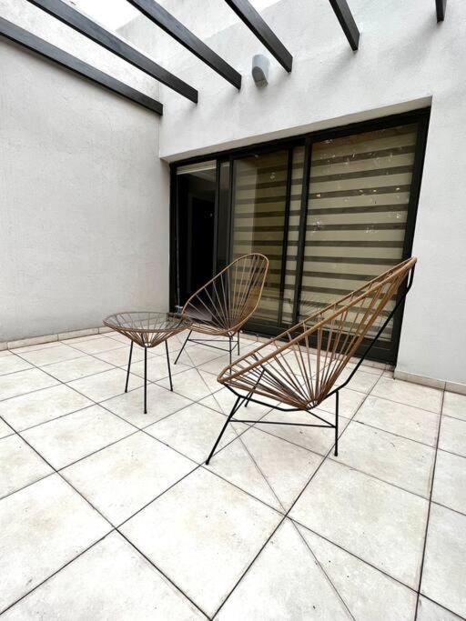 Apartment Hermoso Departamento En Barrio Jardin