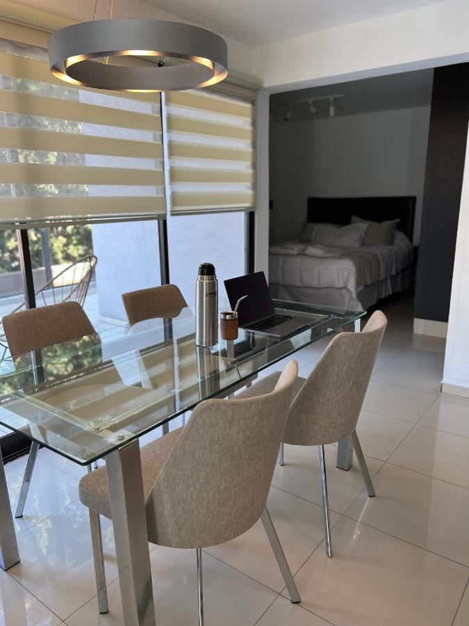 Hermoso Departamento En Barrio Jardin Cordoba