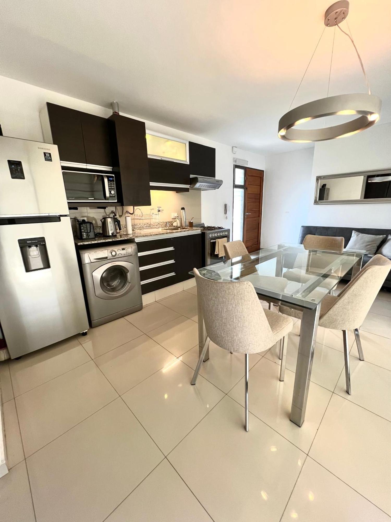 Hermoso Departamento En Barrio Jardin Apartment Cordoba