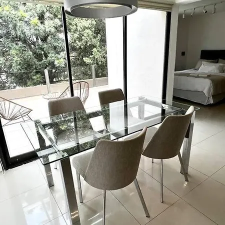 Hermoso Departamento En Barrio Jardin Cordoba Exterior photo