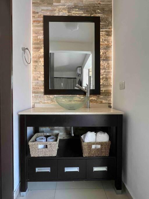 Apartamento Hermoso Departamento En Barrio Jardin
