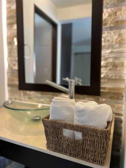 Hermoso Departamento En Barrio Jardin Apartamento