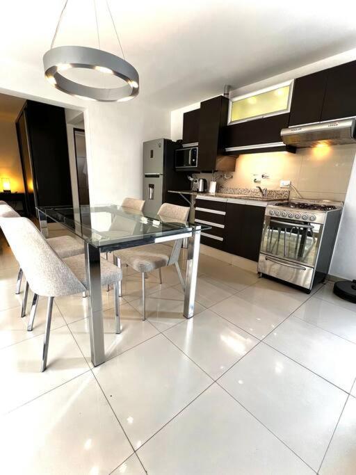 Hermoso Departamento En Barrio Jardin